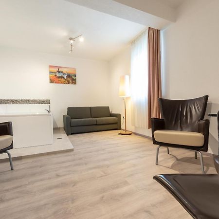 Hotel In Laisen Reutlingen Szoba fotó