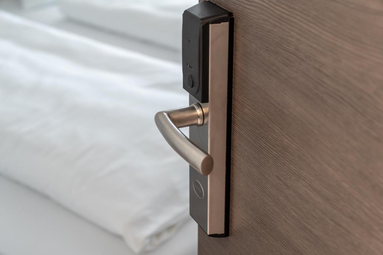 Hotel In Laisen Reutlingen Kültér fotó
