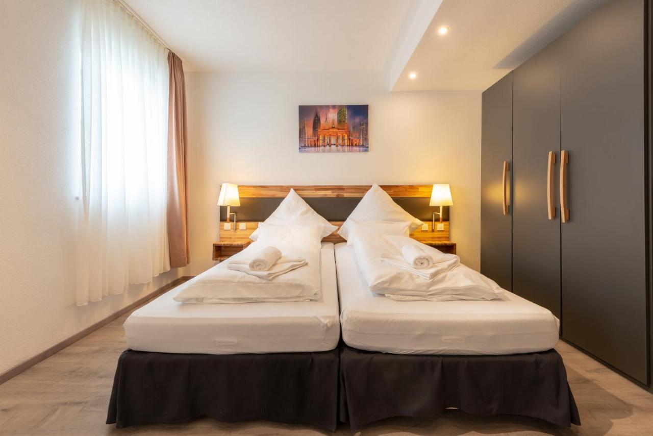 Hotel In Laisen Reutlingen Szoba fotó